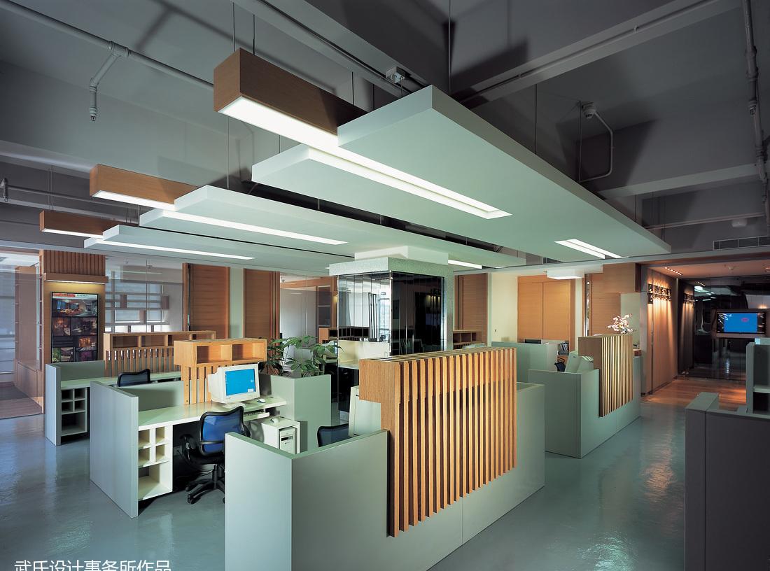 
上海外滩写字楼 -19