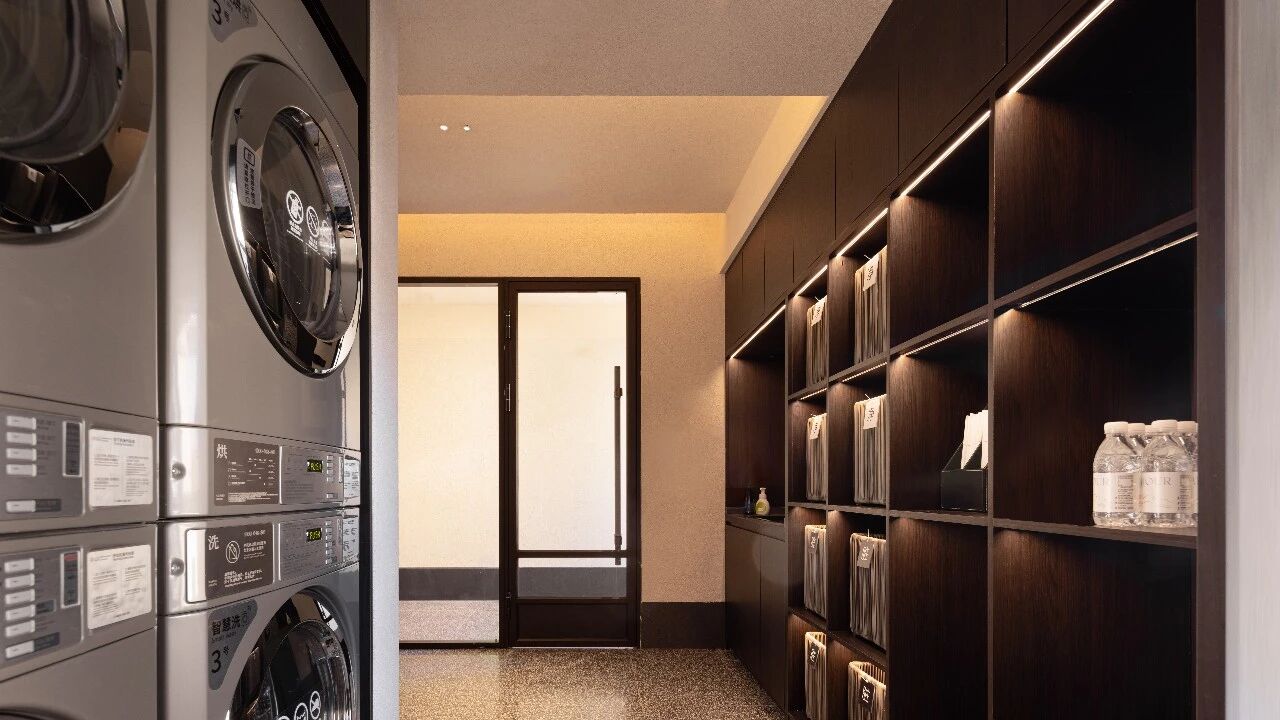 香格里拉独克宗古城月光广场亚朵酒店（亚朵见野4·0）-31