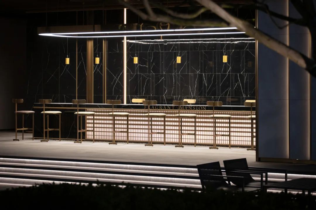 绿城·沁香园(二展区)丨栖地设计集团-13