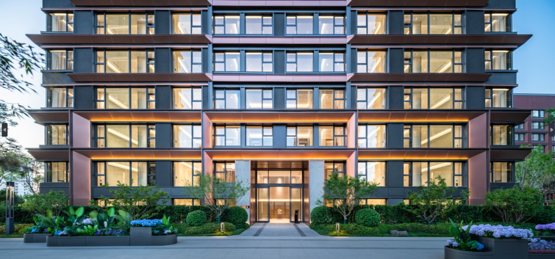 天津中海·云麓公馆|老城文脉下的现代精神-152