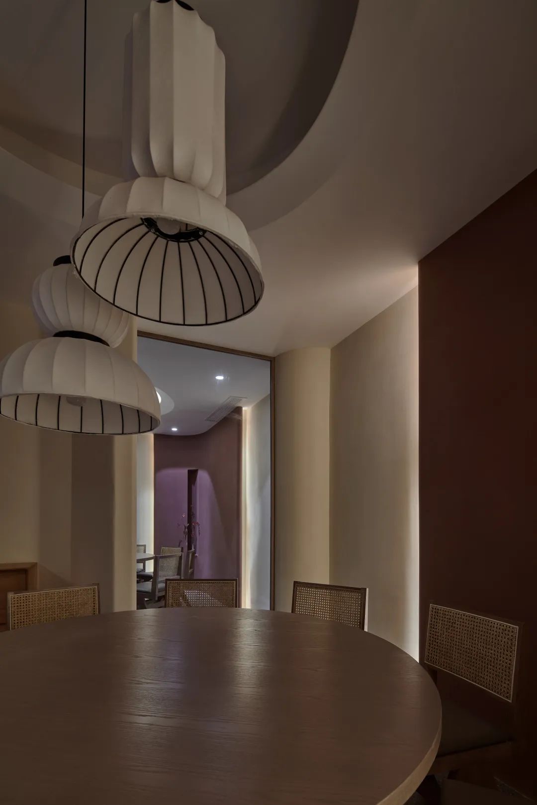 暖家创意餐厅丨中国苏州丨苏州市不止设计顾问有限公司-6