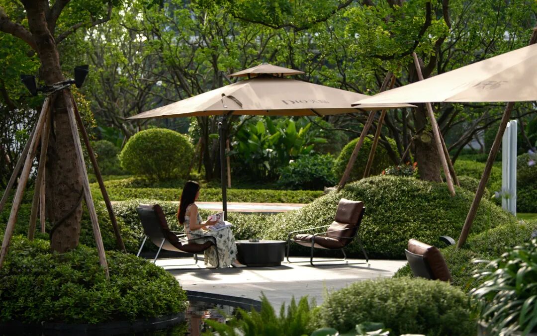 儿童乐园&大区软装设计|重庆新希望D10天际-117