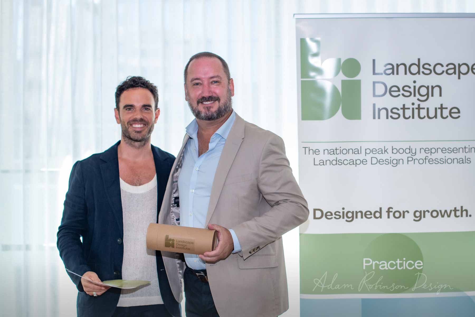 Going for Gold — Adam Robinson Design-2