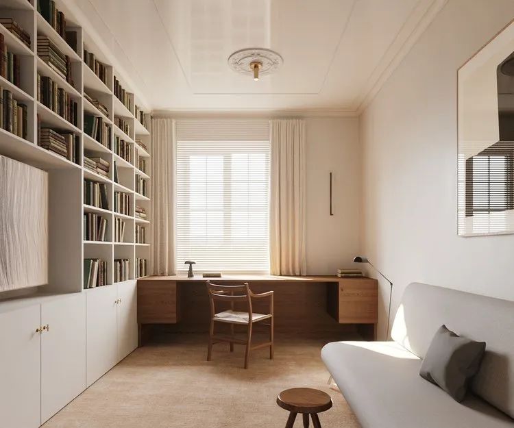 乌克兰公寓设计丨Artem Trigubchak-40