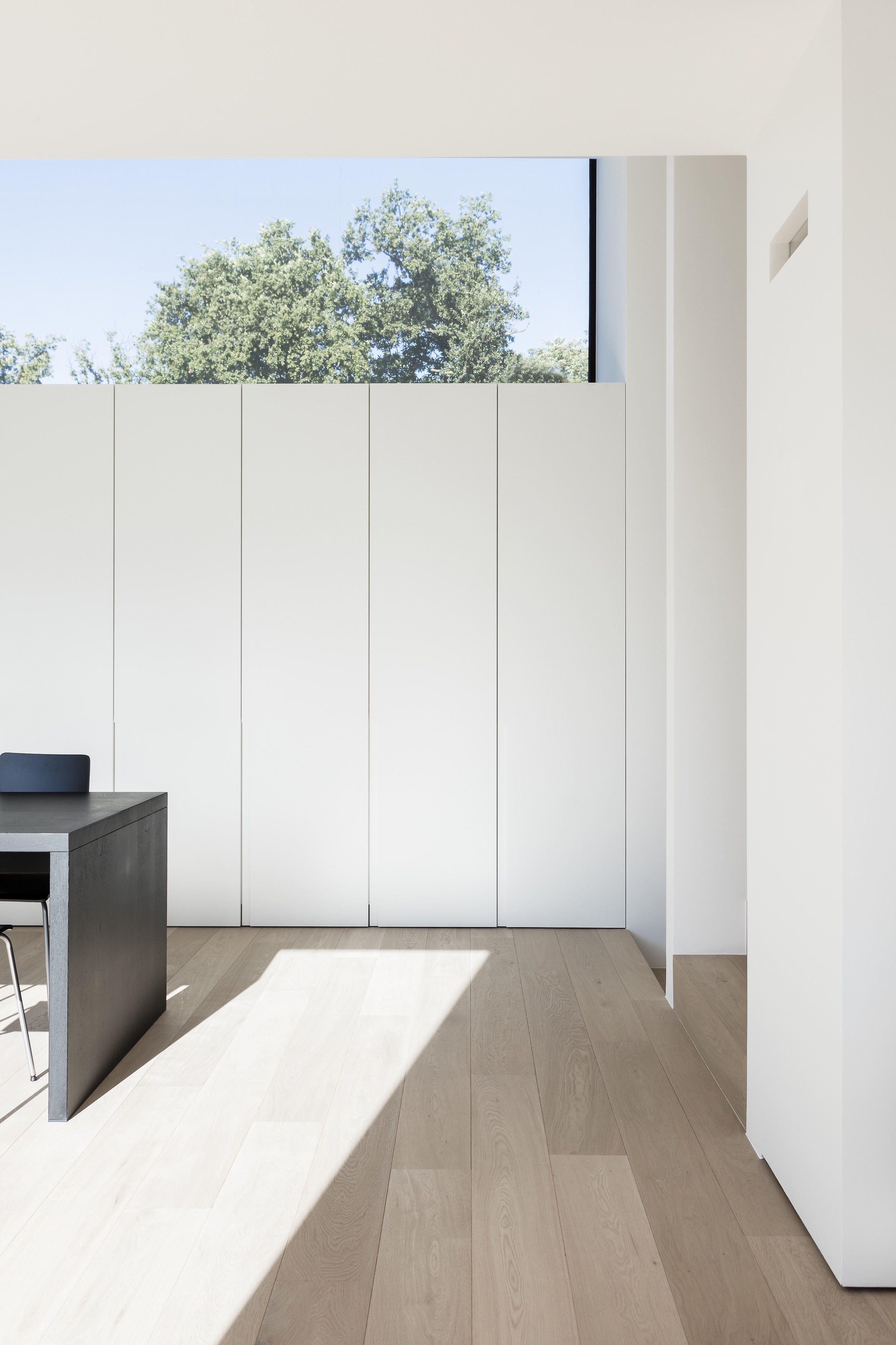 紧凑空间巧划分，家居 DW 音乐室成亮点-21