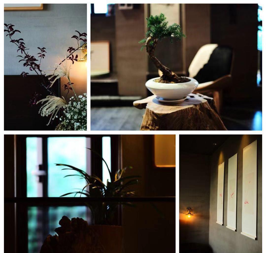 禅意空间 | 一屋一世界，悠然见南山-68