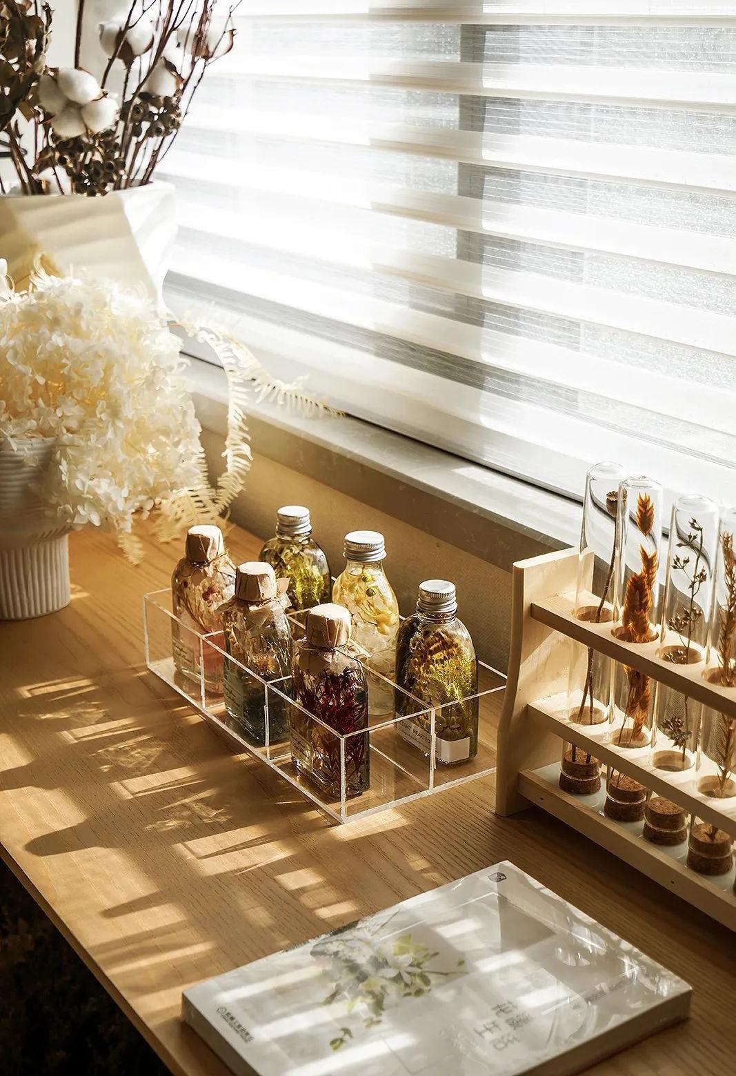 广州花都金科博悦湾样板间项目丨中国广东丨广州本末言建筑装饰设计有限公司-27