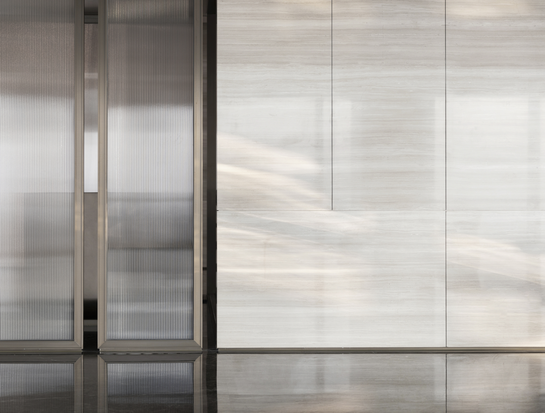 鸿荣源环智中心·商务展示中心丨中国深圳丨壹恳设计事务所-20