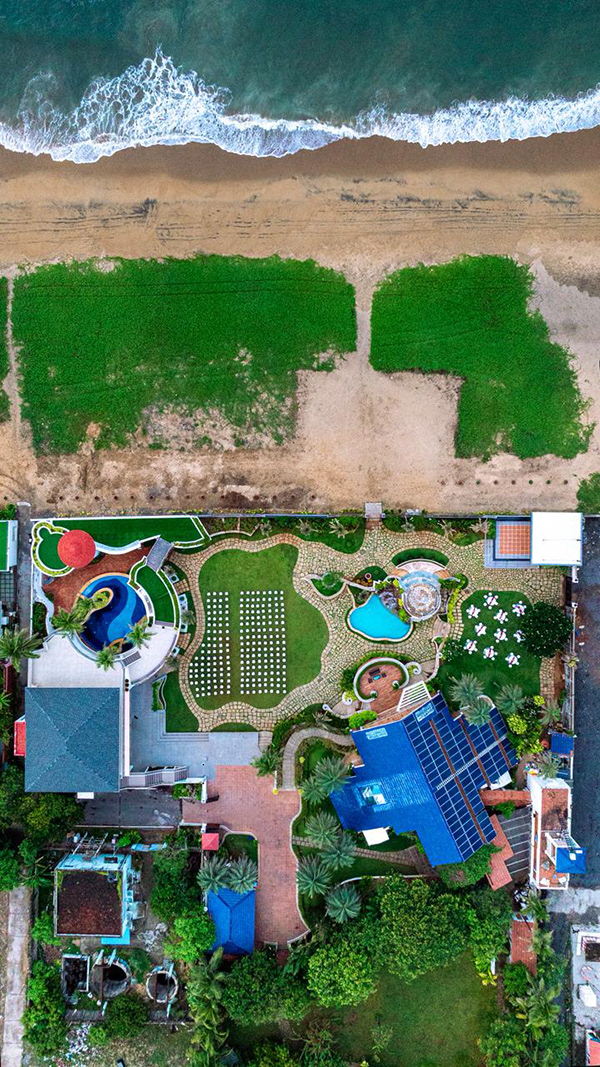 The Blue House（蓝屋）-1