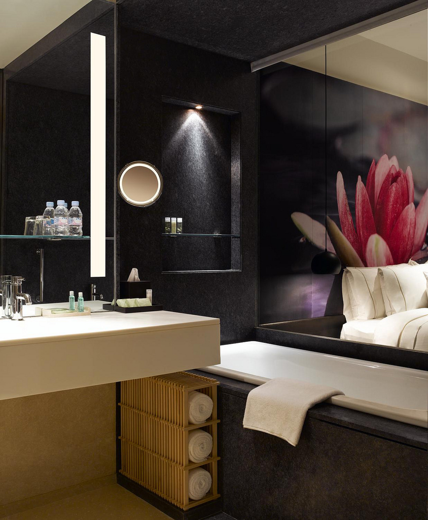 印度海得拉巴威斯汀酒店-21