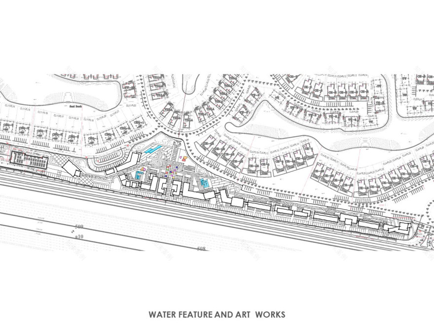 富卡湾 海滨村丨埃及-11