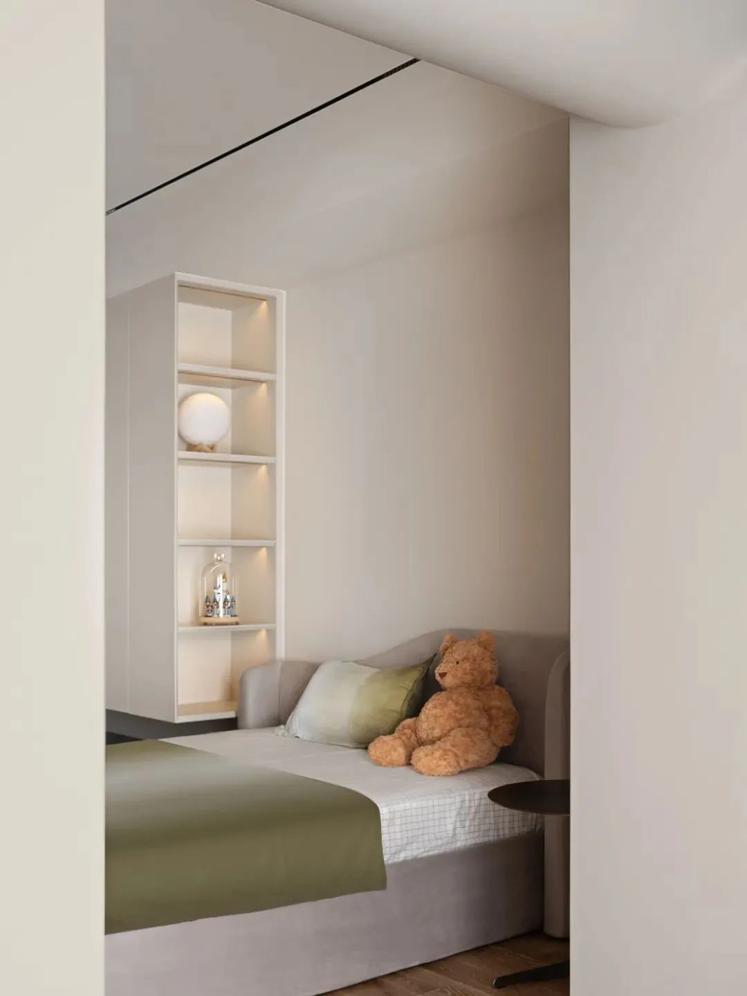 首发 素之以往 归于生活丨中国福州丨李振杰-28