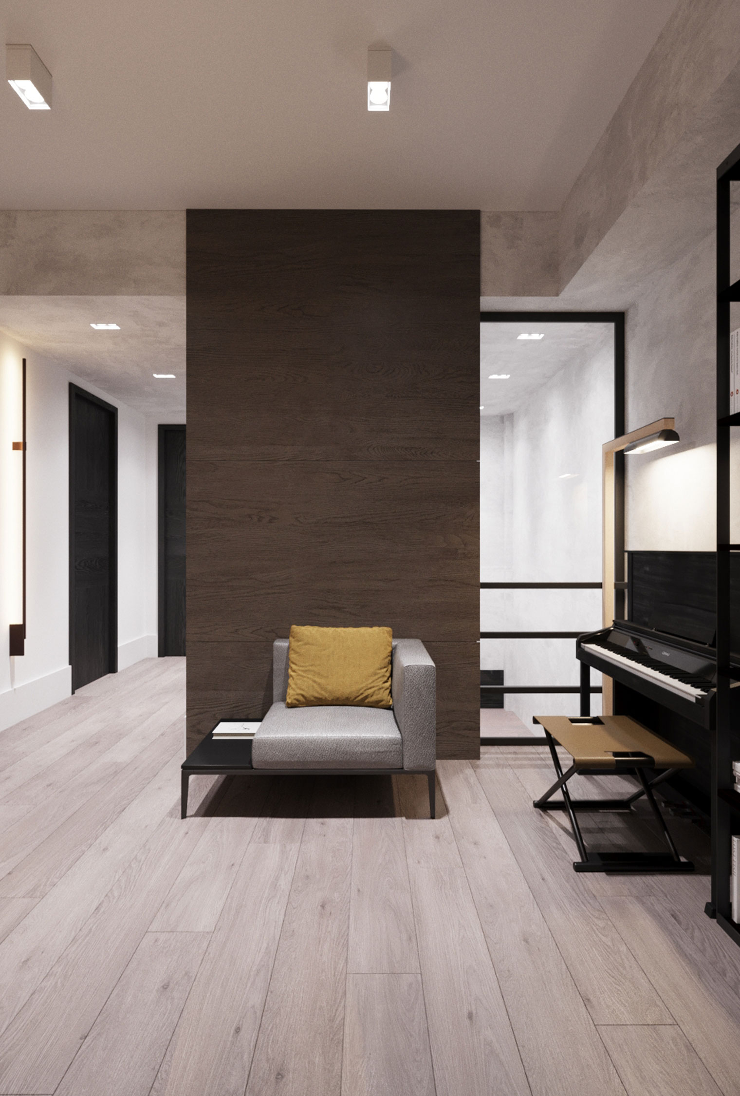 DAS LANDHAUS Krauze Architects-5