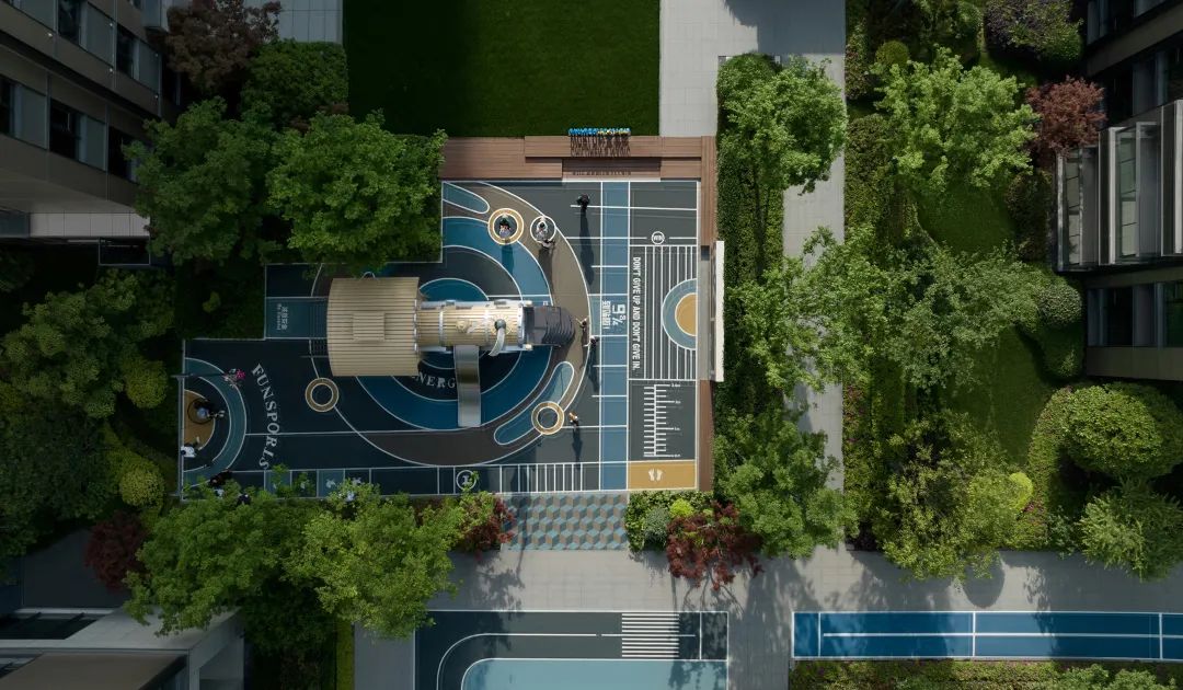 镌刻生活的艺术 | 杭州中海·望庐（大区）-52