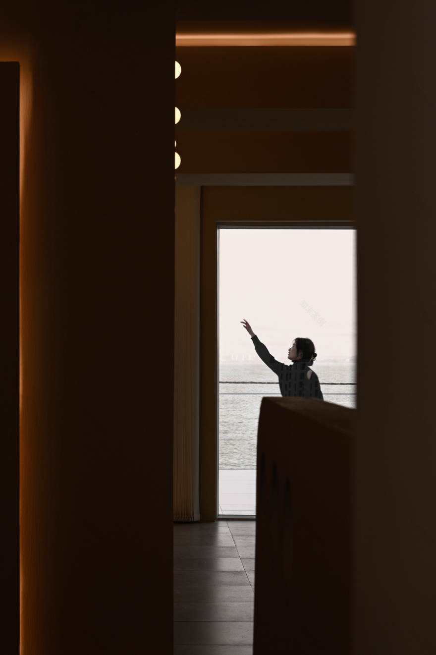 千山境海边民宿丨中国苏州丨巢羽设计事务所-58