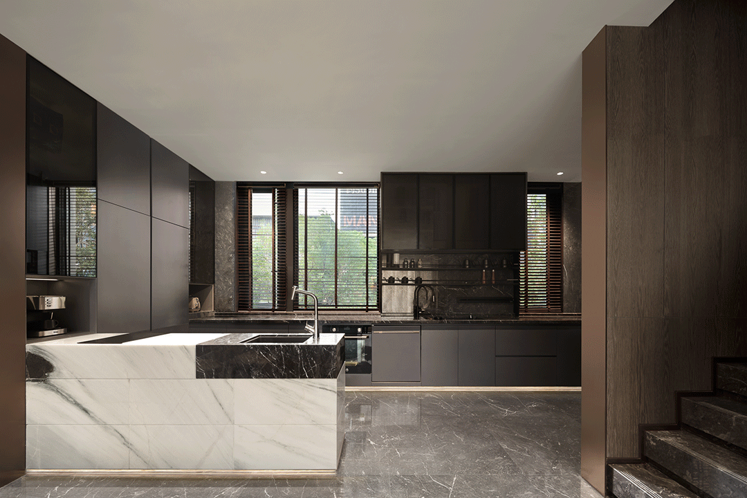 龙湖·观宸丨云玺丨中国福建丨北京靳朝晖设计有限公司-56