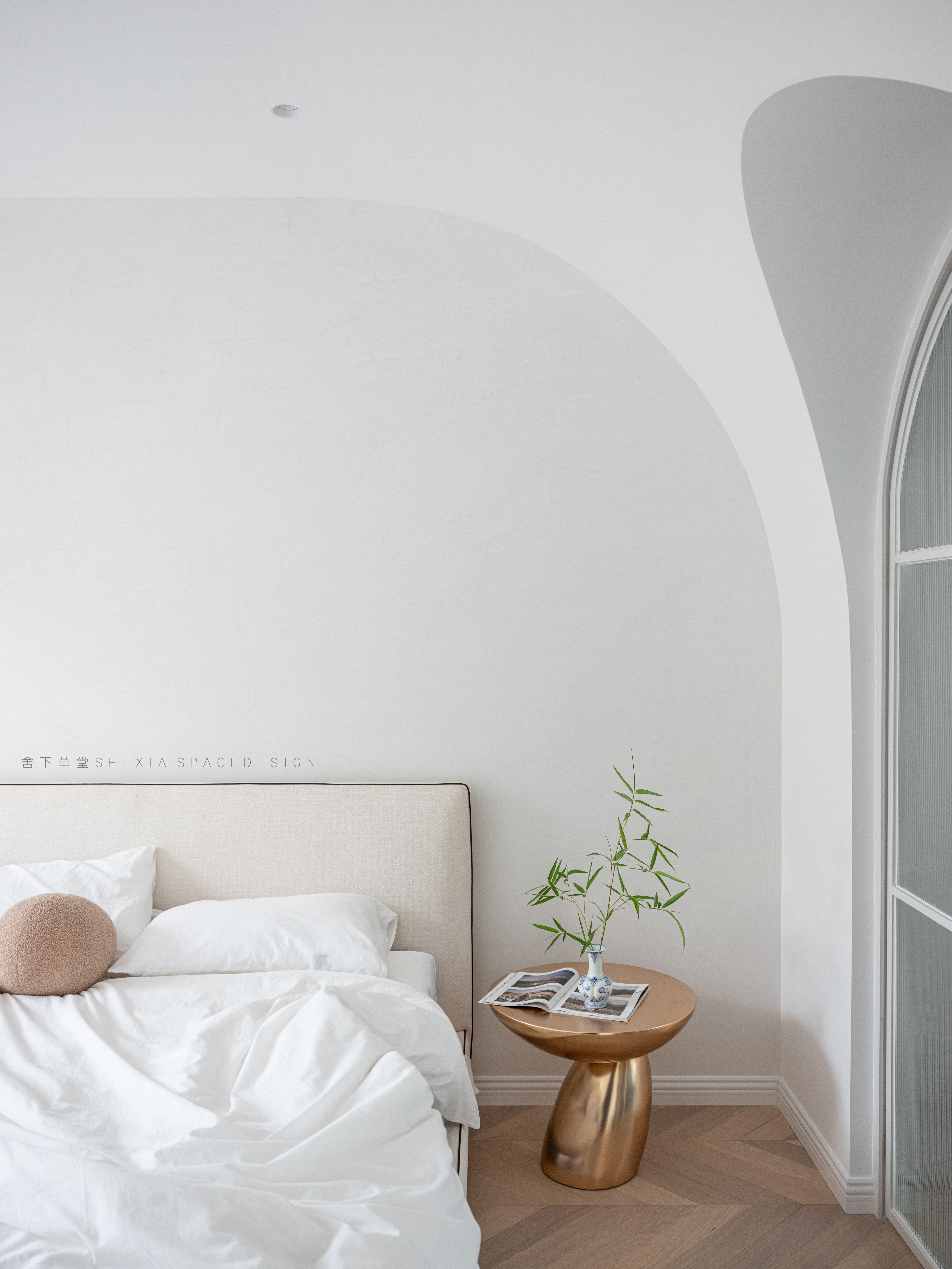 记忆的永恒 · 舍下草堂丨舍下草堂空间设计工作室-18