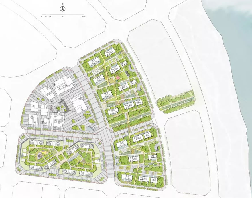 淮州新城人才公寓-40