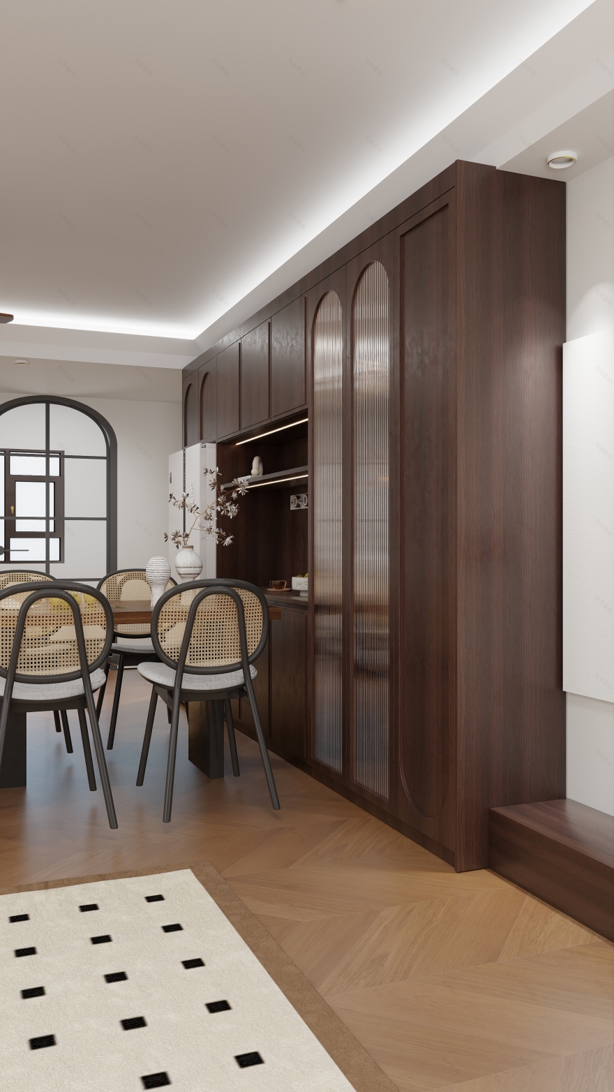 文曲府丨宏月|DESIGN-19