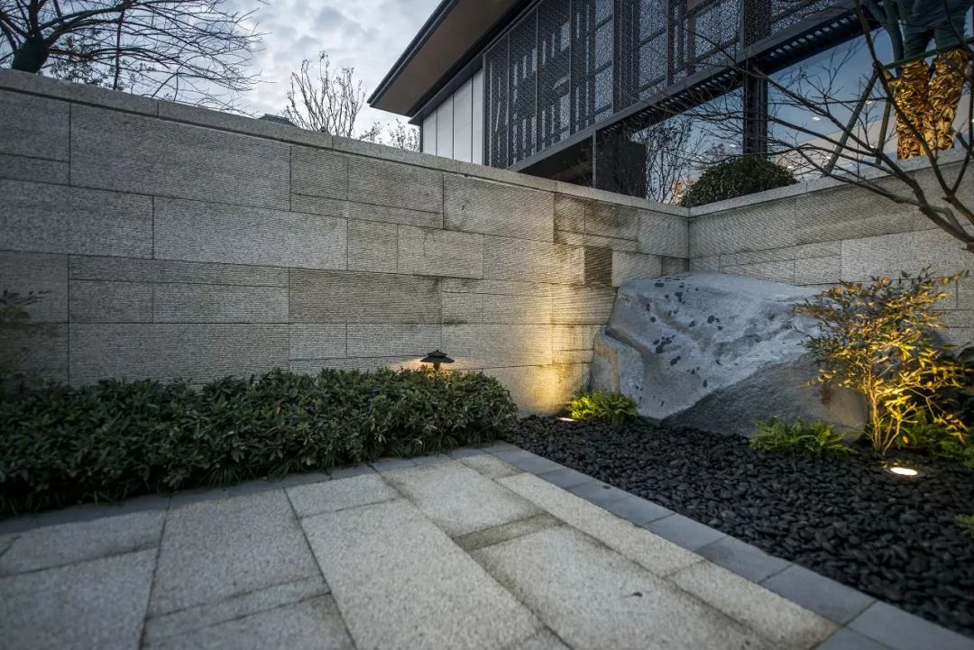 九月森林景观设计 | 金陵城，老山中，如梦境般栖居的“天宫之城 “-126