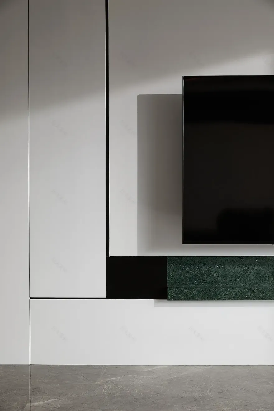 黑色都丨中国温州丨锵设计-149