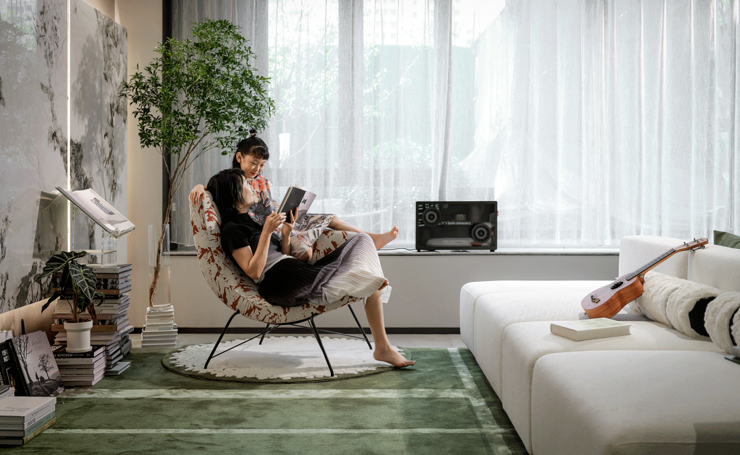 中粮·奥体壹号丨中国西安-16