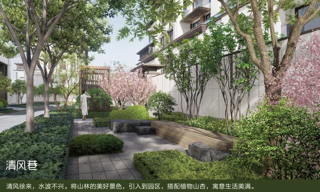 遇建·天旭阖院丨中国河北丨腾远设计-93