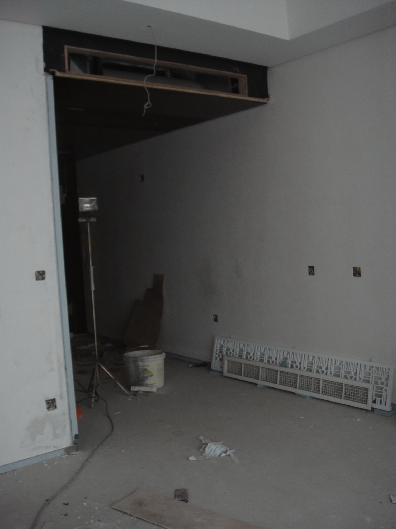 天津瑞吉酒店样板房图纸-9-9