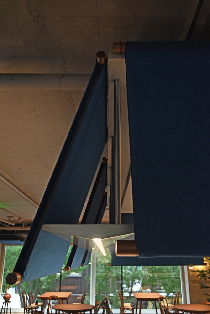 海上弦餐厅丨中国北京丨中和营造工作室-26