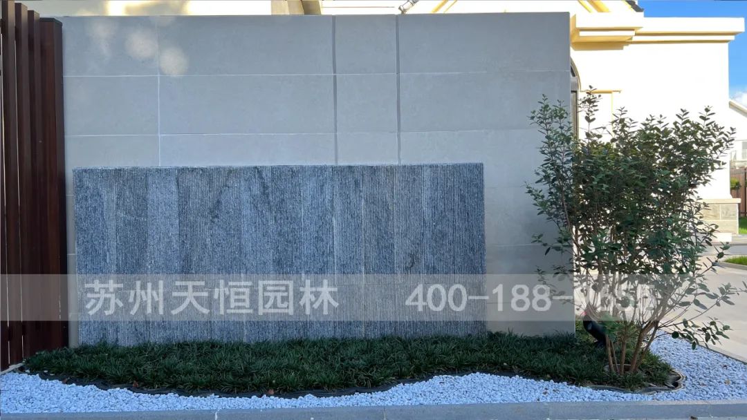 天恒园林｜银丽高尔夫-26