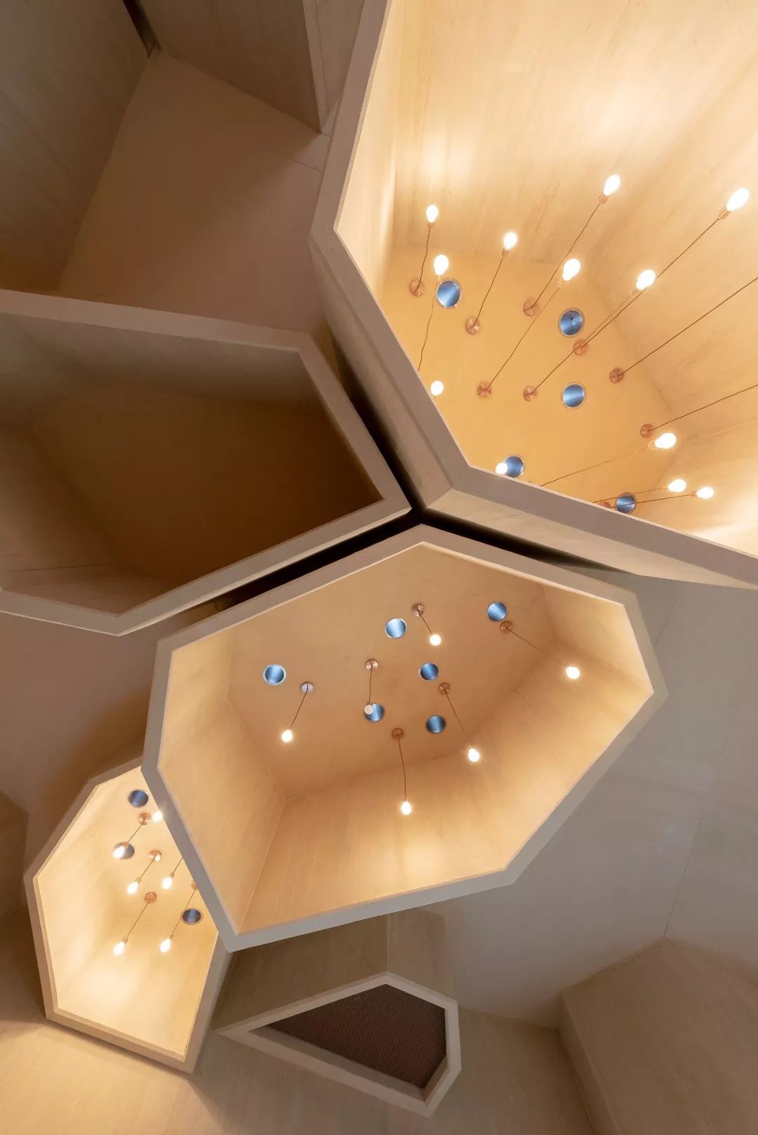 丹麦 CEBRA 建筑事务所设计奇迹-15