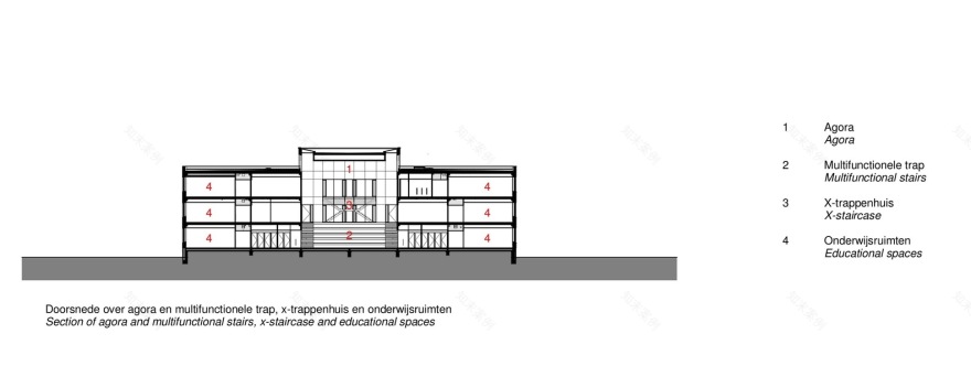 Augustinianum architectenenen + Studio Leon Thier-65