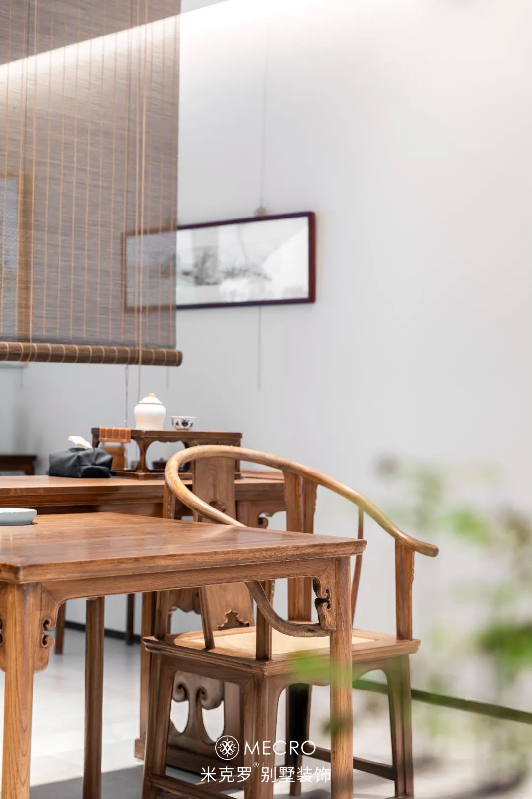 融创·桃花源 700㎡大宅设计丨张存伍-39