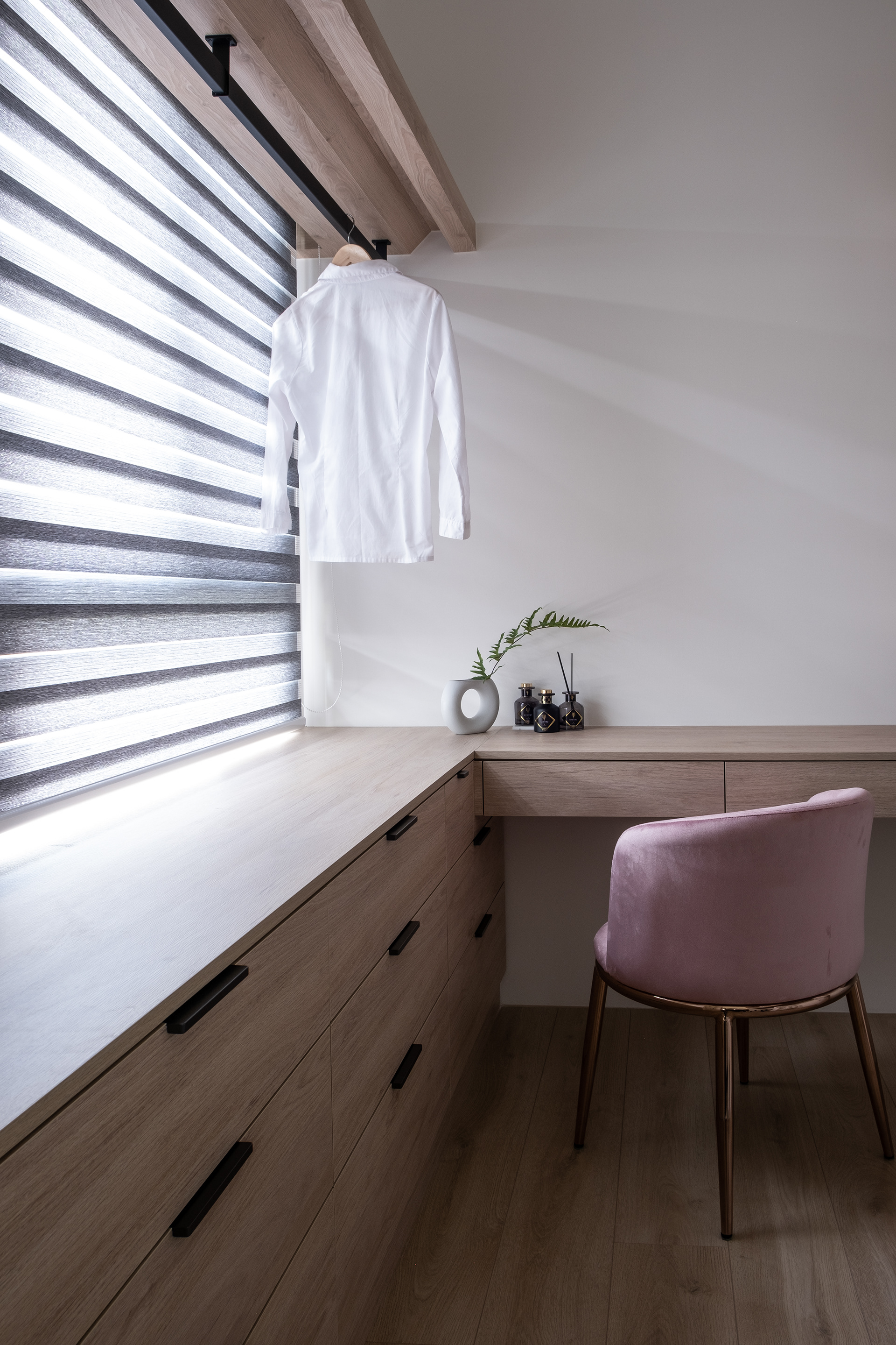 房子丨中国台中丨DEsign Studio-14