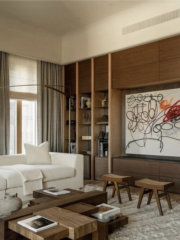 花园街GARDEN QUARTERS室内项目-0