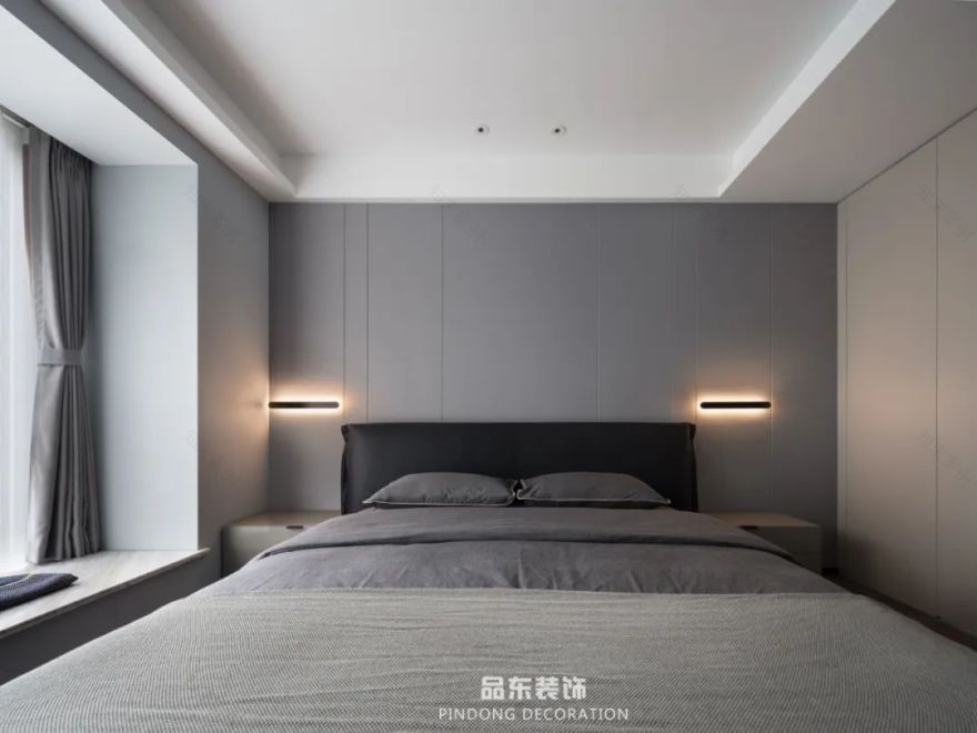 永宁公馆 | 静谧优雅的家居空间-83