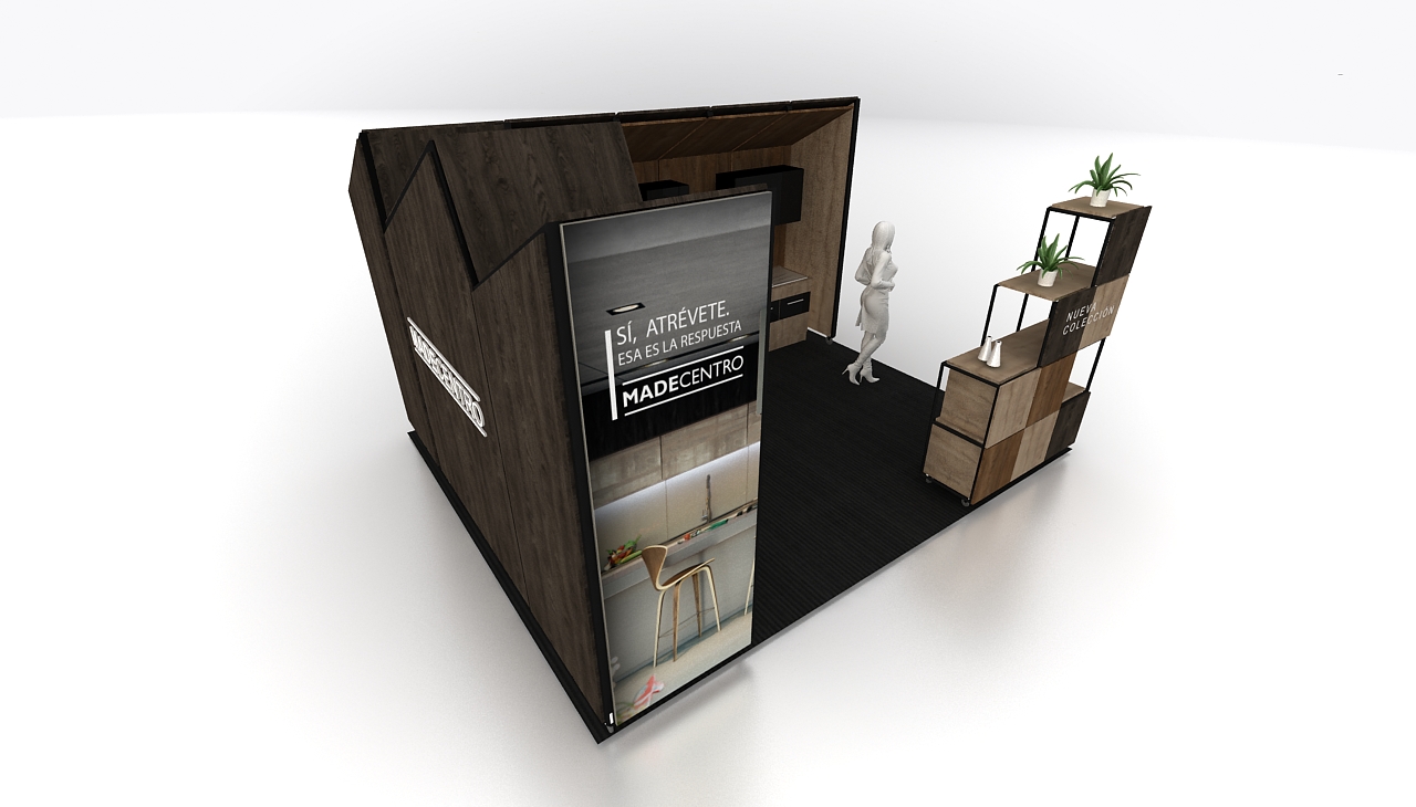 Sistema Modular Madecentro.-3