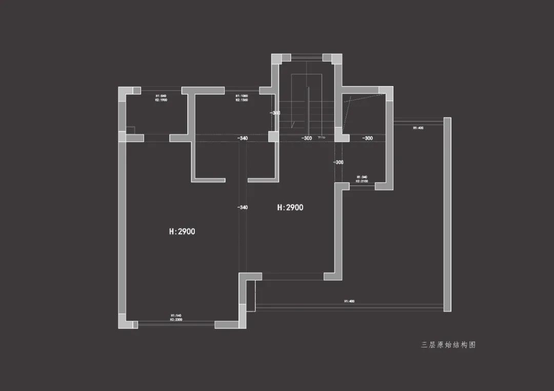 北海道恋人 · 天际云墅 430 方的浪漫设计-46