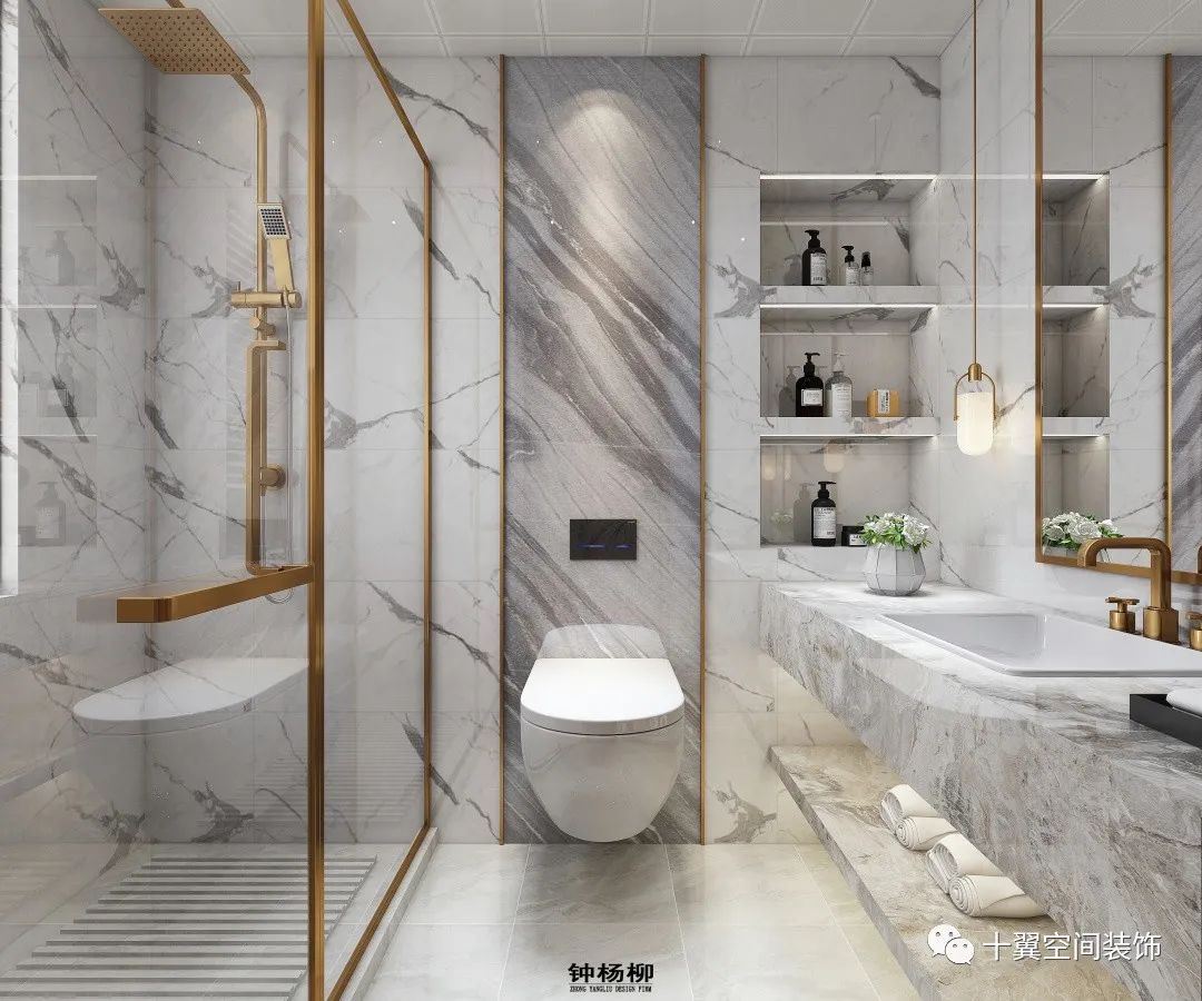 十翼空间新作 | 极致生活完美演绎 | 钟杨柳作品-71