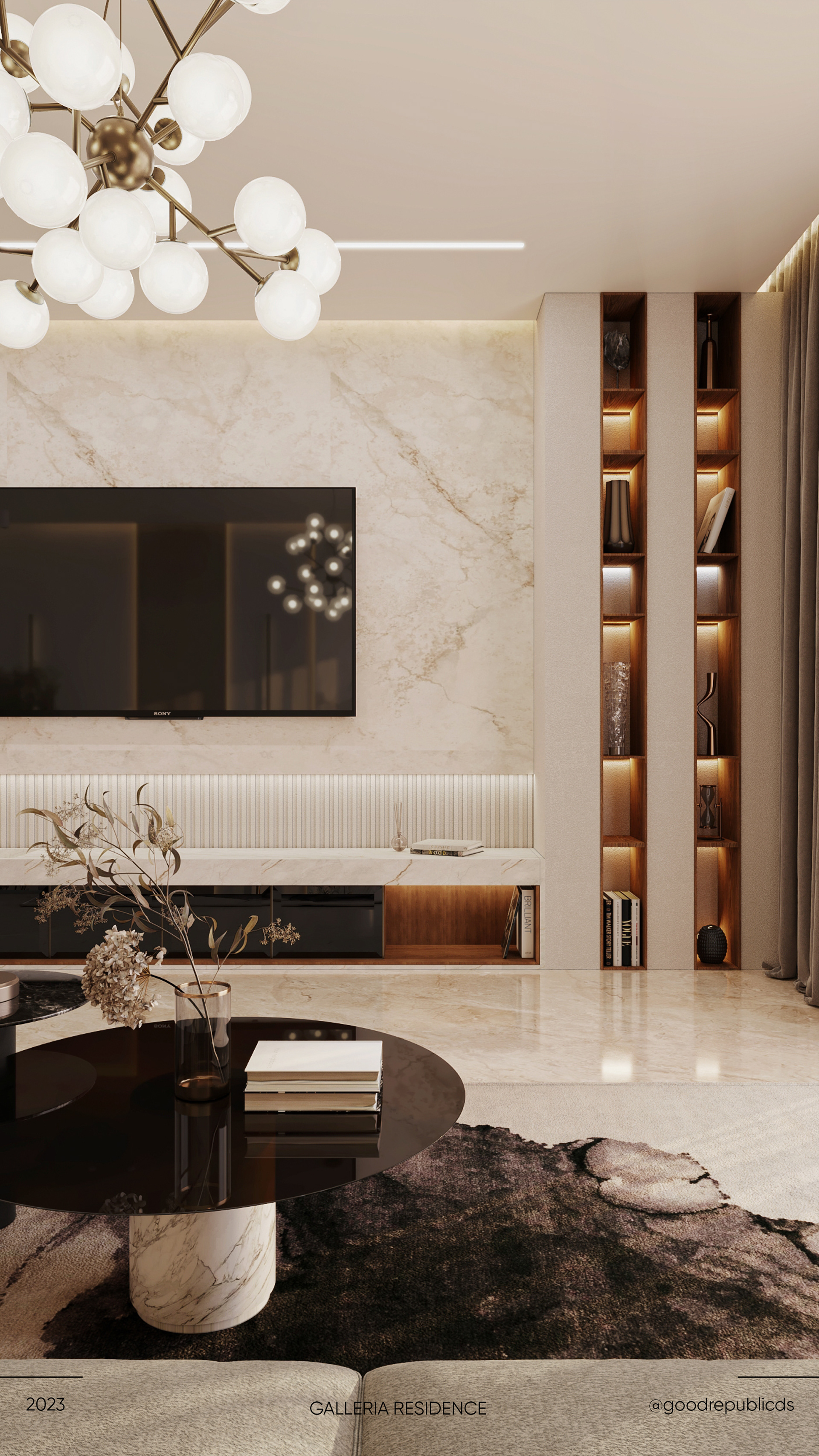 Galleria Residence-9