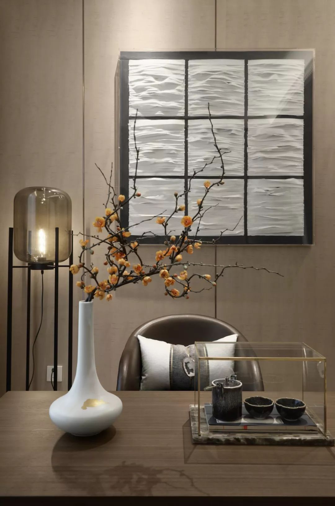 苏州九龙仓天灏丨中国苏州-21