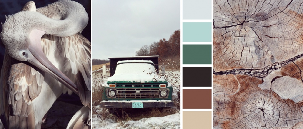 红而不灼·美式轻奢,演绎纯粹本质的温馨家居-22