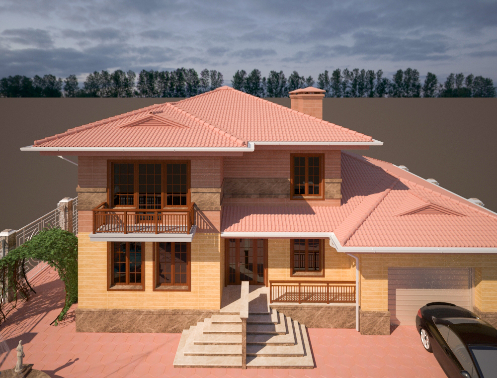 Villa Classic 2020-10