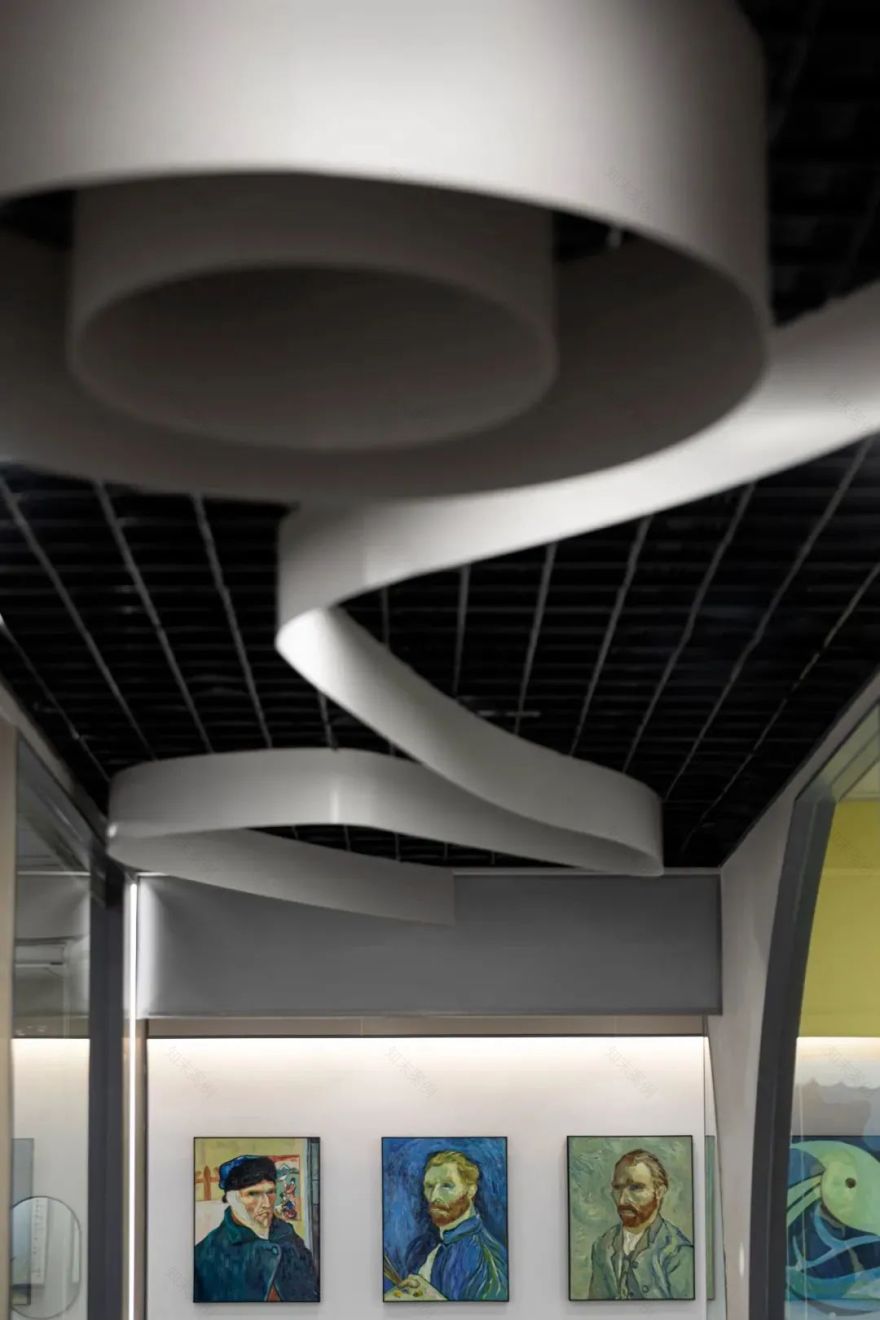 圆起丨中国丨尚映装饰设计工程有限公司-25