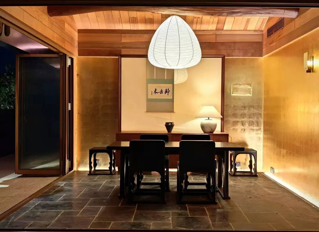 咸宁梓有集，中国美学轻度假策源地-79