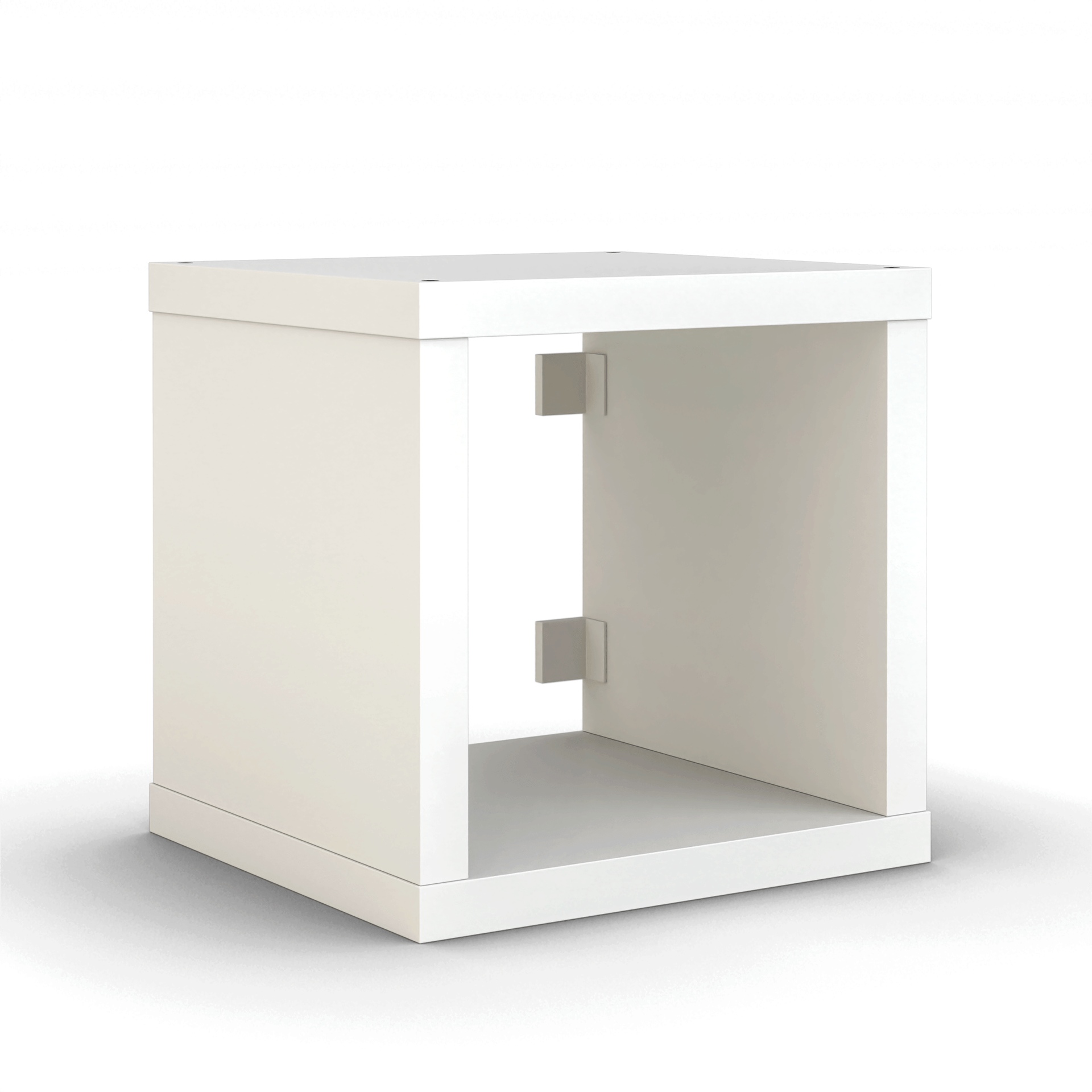 IKEA KALLAX 3D 模型-5