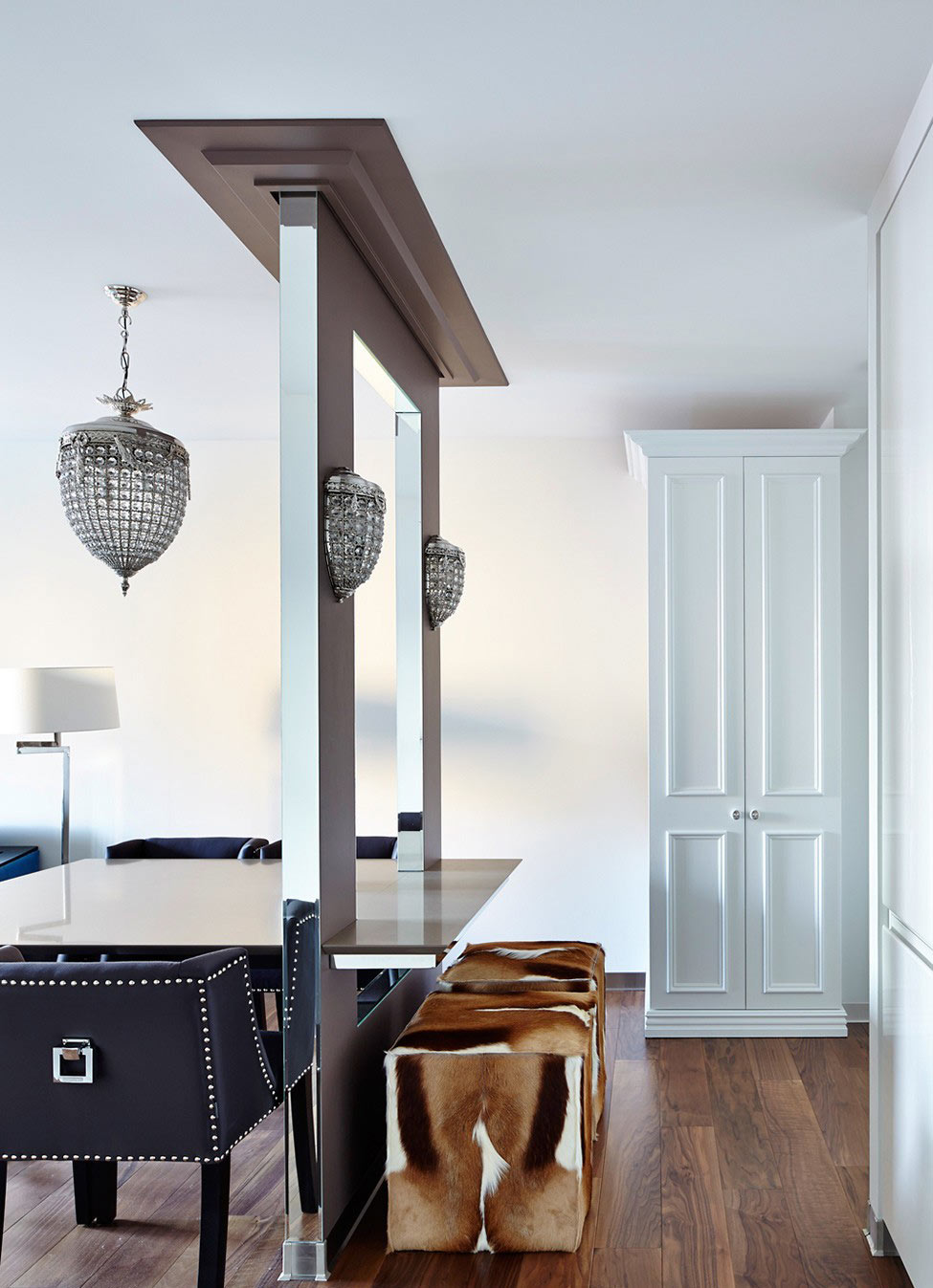 平衡空间，远离繁琐-9