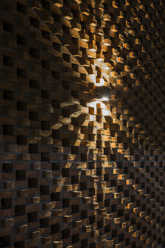 Active Passive Hybrid Design Canteen  TAISEI DESIGN Planners Architects - Engineers-40