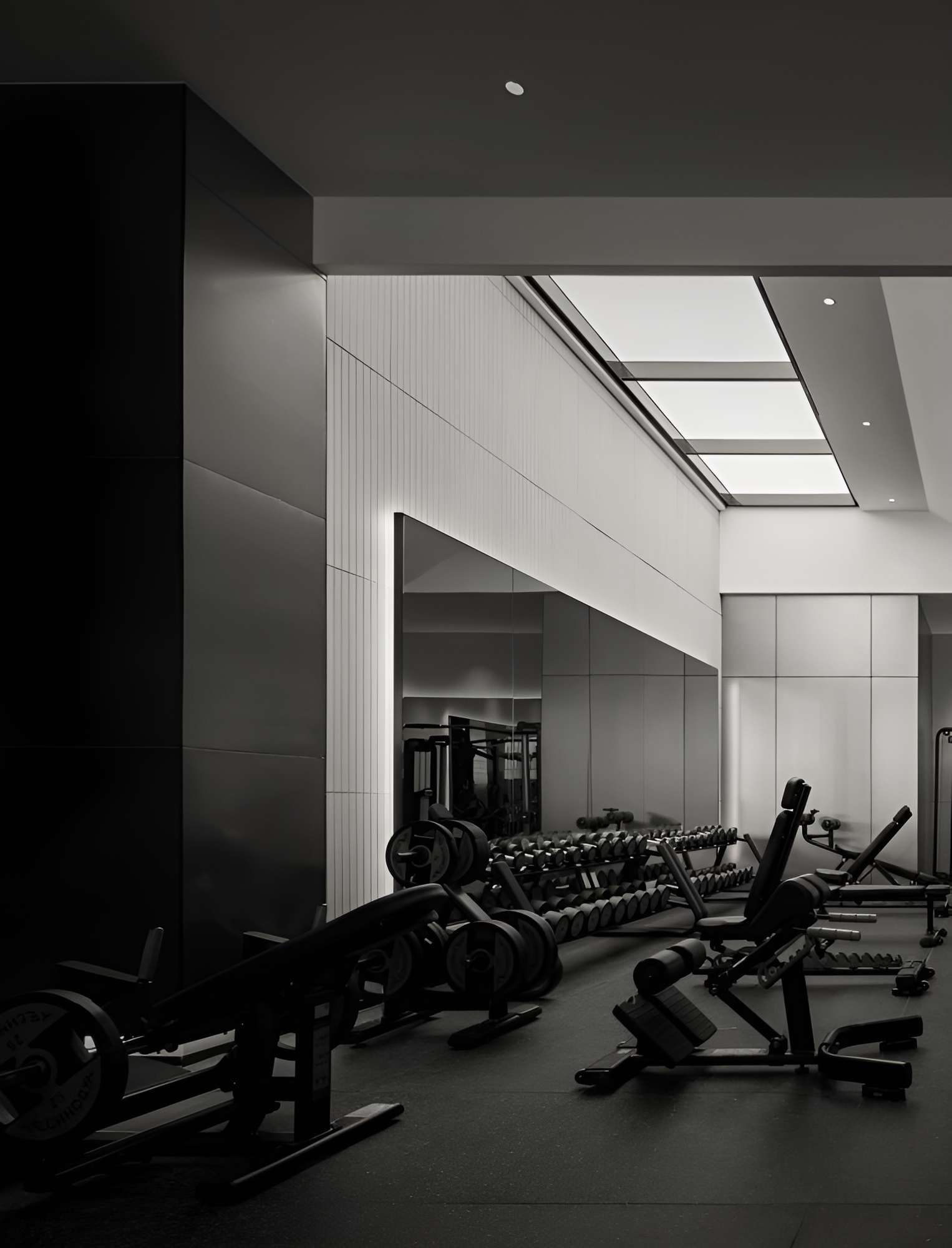 壹家•健身丨中国云南丨CUN 寸匠FF-43