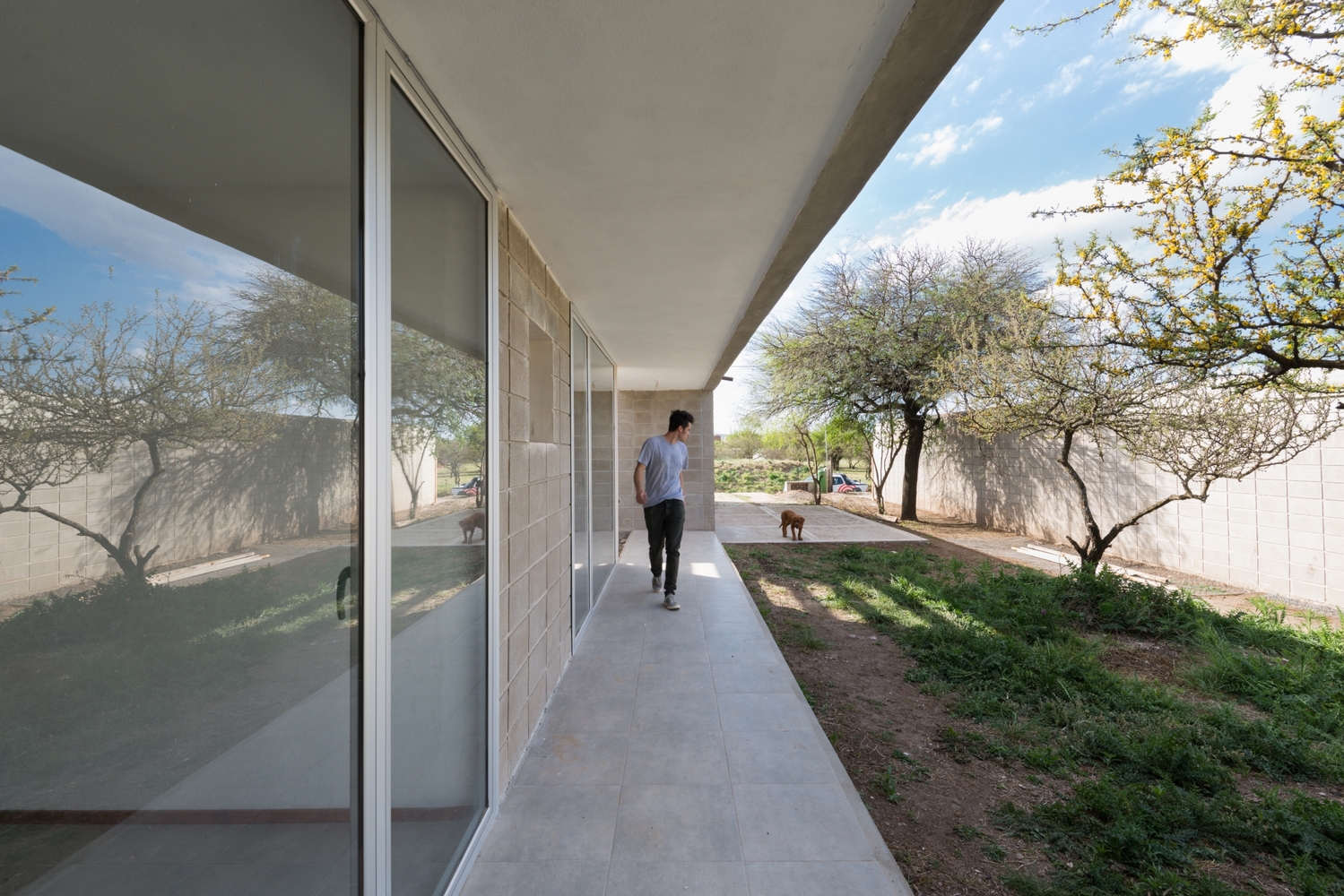 卡萨斯卡塔利纳斯-34